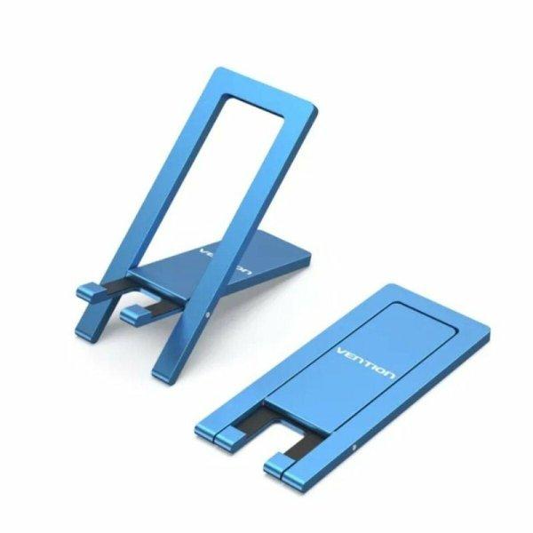 Mobil vagy tablet tartó Vention KCZL0 Kék