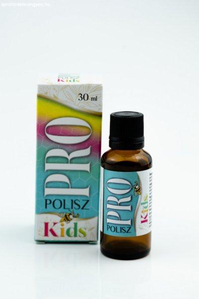 Pro/polisz propolisz kids tinktúra 30 ml